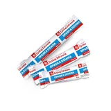 HEALTHY WITNESS Supporting knitted bandage 4 m x 15 cm, 1 pc