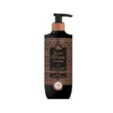 Tesori d'Oriente Loción corporal Hammam, 400 ml