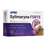 APTEO Sylymarin Forte, 30 Kapseln