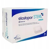 ELASTOPOR Steril pansament nețesut cu tampon absorbant 6x10cm, 50 buc