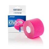 NOVAMA KINO 2 Bande kinésiologique 5cm x 5m rose