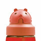 Recipiente Tritan Oby, rojo, 450 ml, Laken