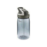 Recipiente Tritan, Gris, 450ml, Laken