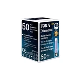 FORA Diamant-Teststreifen 50 Stück