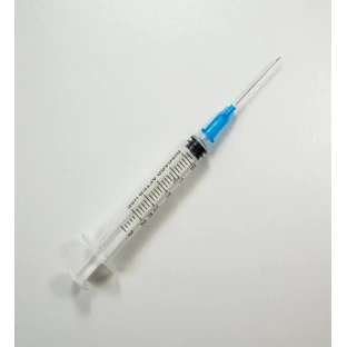 Siringa 2ml 100pcs, Changzhou Jiafeng