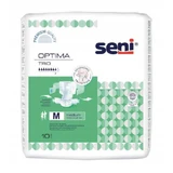 SENI OPTIMA TRIO MEDIUM diapers with waist belt, 10 pieces