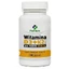 MedFuture Vitamine D3+K2 MK-7 Forte 4000IU, 120tabl.