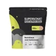 Supersonic Wholesome Plus Acive Maaltijd met caramelsmaak klassiek, 1000 g