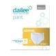 DAILEE Pant Premium Normal Majtki chłonne M, 15szt