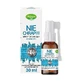 Herbapol Nie Chrap Spray per la gola, 30 ml