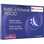 Forte Pharma Melatonine Slaapsupplement 30 tabs