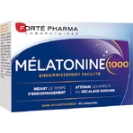 Forte Pharma Melatonine Slaapsupplement 30 tabs