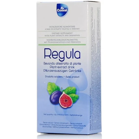 Cosval Regula Speciaal Voedingssupplement 250ml