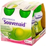 Nutricia Souvenaid Suplement na pamięć 4 x 31 ml truskawka