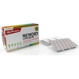 Fit & Shape Geheugen Citicoline Plus Geheugen Supplement 30 caps