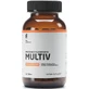 1st Endurance MultiV Multivitaminico per il supporto del sistema energetico e immunitario 400 mg 90 compresse