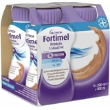 Nutricia Fortimel Extra Special Food Supplement 4 x 50ml Chocolate