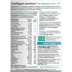 Vitabiotics Wellwoman 70+ Immunstärkende Ergänzung 30 Tabs