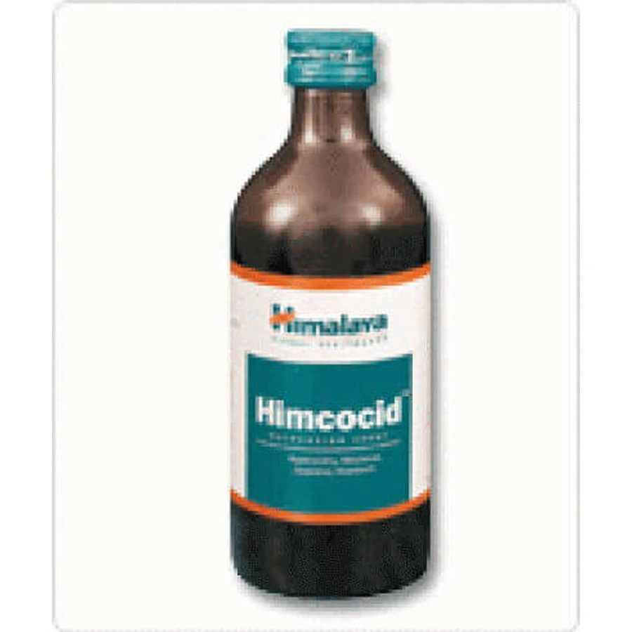 Himalaya Wellness Himcocid 200ml