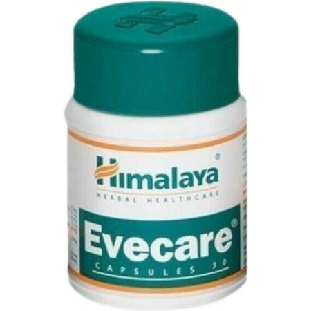 Himalaya Wellness Evecare 30 lime