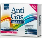 InterMed AntiGas Volwassenen Speciaal Voedingssupplement 20 sachets