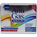 InterMed AntiGas Volwassenen Speciaal Voedingssupplement 20 sachets