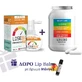 Spray slimming supplement Losebig Grapefruit 30ml & Losebig 500mg Special dietary supplement 90 capsules Apple Vinegar