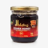 Miere afrodisiacă Power Honey, 240 g, Diblong