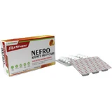 Fit & Shape Nefro Nier Hulp-Verzorging Speciaal Dieetsupplement 30 caps