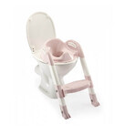 Kiddyloo Poeder Roze, Thermobaby