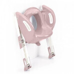 Kiddyloo Polvo Rosa, Thermobaby