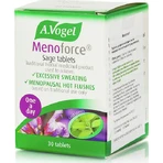 A.Vogel Menoforce Sage One A Day Supliment pentru Menopauză 30 file