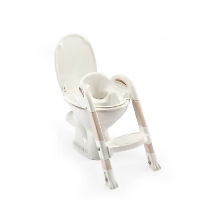 Kiddyloo Reductor de WC Marron Glance, Thermobaby