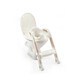 Kiddyloo Reductor de WC Marron Glance, Thermobaby