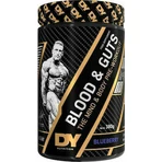 Dorian Yates Blood & Guts Integratore Pre-Allenamento 380gr Slim Refine