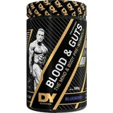 Dorian Yates Blood & Guts Pre Workout Supplement 380gr Slim Refine