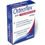 Health Aid Osteoflex met hyaluronzuur voor gewrichten en bot 30 tabs