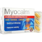 3C Pharma Myocalm Joint Health Ergänzung 30 Tabs