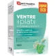 Forte Pharma Ventre Plat Supliment pentru Slăbire 56 capace Burtă plată