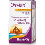 Health Aid Oro-Tan Supliment Alimentar Special 60 file