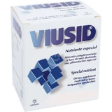 Viusid Integratore per il rafforzamento del sistema immunitario 21 bustine