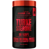 Hiro.Lab Turkesterone 600mg Suplement zwiększający libido i testosteron 90 kaps