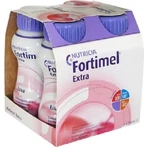 Nutricia Fortimel Extra Special Integratore alimentare 200ml Fragola