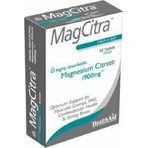 Gesundheit Hilfe MagCitra 1900mg 60 Tabletten