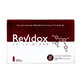 Revidox, 30 c&#225;psulas, Actafarma