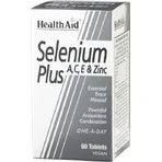 Health Aid Selenio Plus 60 Comprimidos