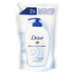 Recambio de jab&#243;n l&#237;quido de belleza, 500 ml, Dove