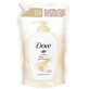 Recambio de jab&#243;n l&#237;quido Fine Silk, 500 ml, Dove