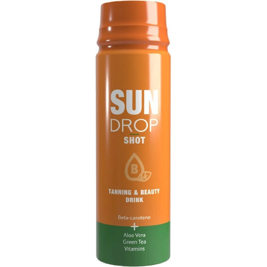 Seven Suns Sun Drop Shot Integratore alimentare speciale 80ml