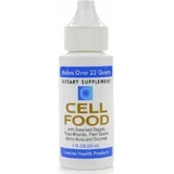A.Vogel CellFood Supliment Alimentar Special 30ml Detoxification